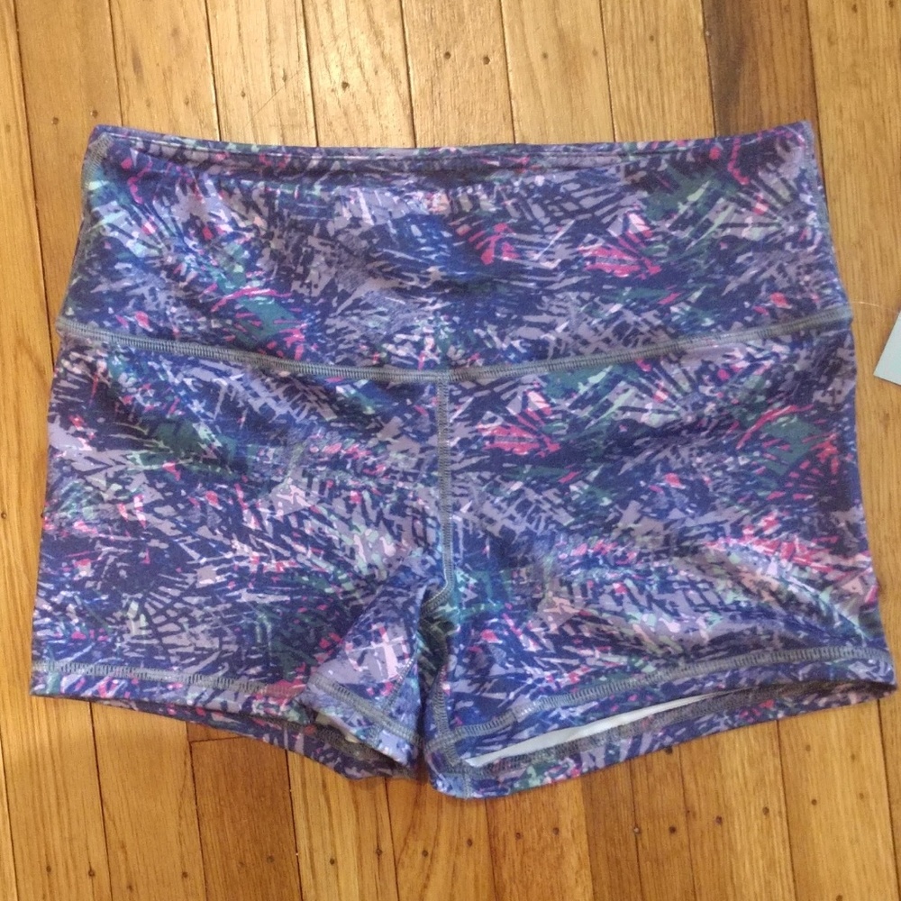 Fleo Sporty Power High Rise